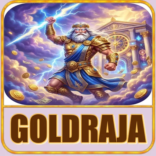 Gambar verifikasi tautan alternatif resmi goldraja Indonesia