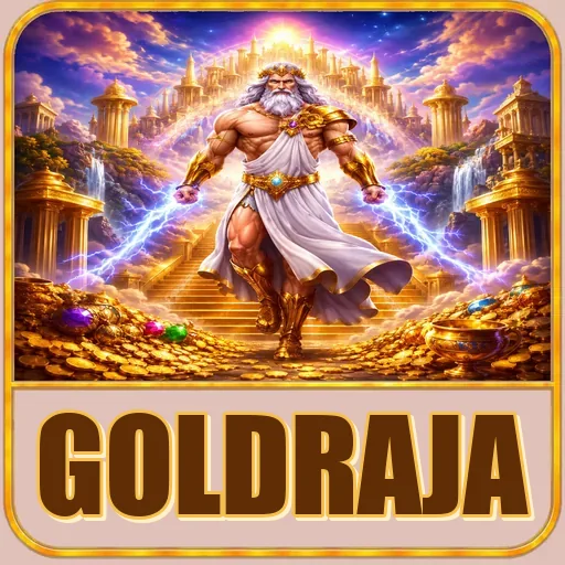 Gambar diagnosis akses regional goldraja di Indonesia