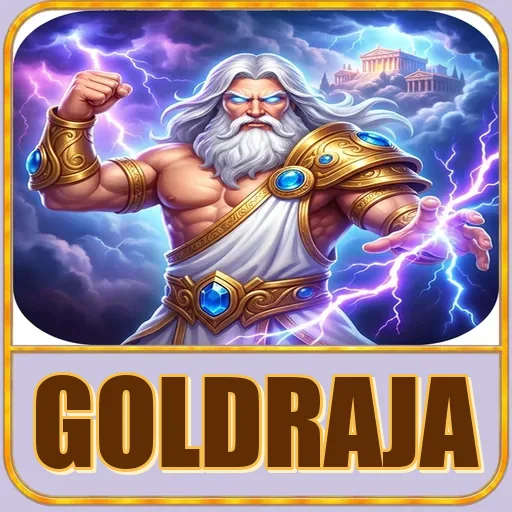 Gambar verifikasi keamanan akun masuk & daftar goldraja
